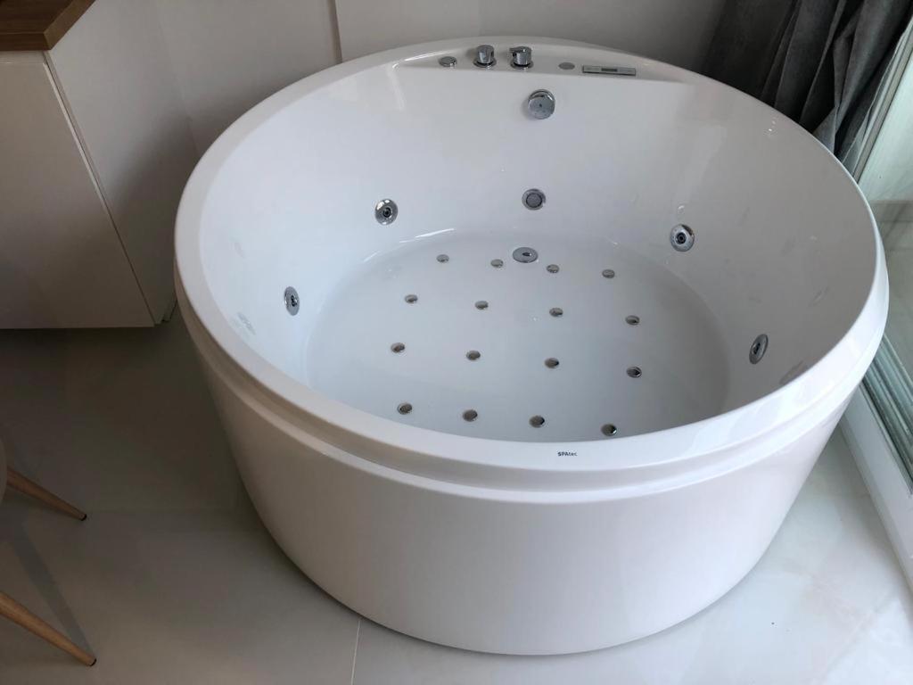 Appartement Playamar Con Jacuzzi