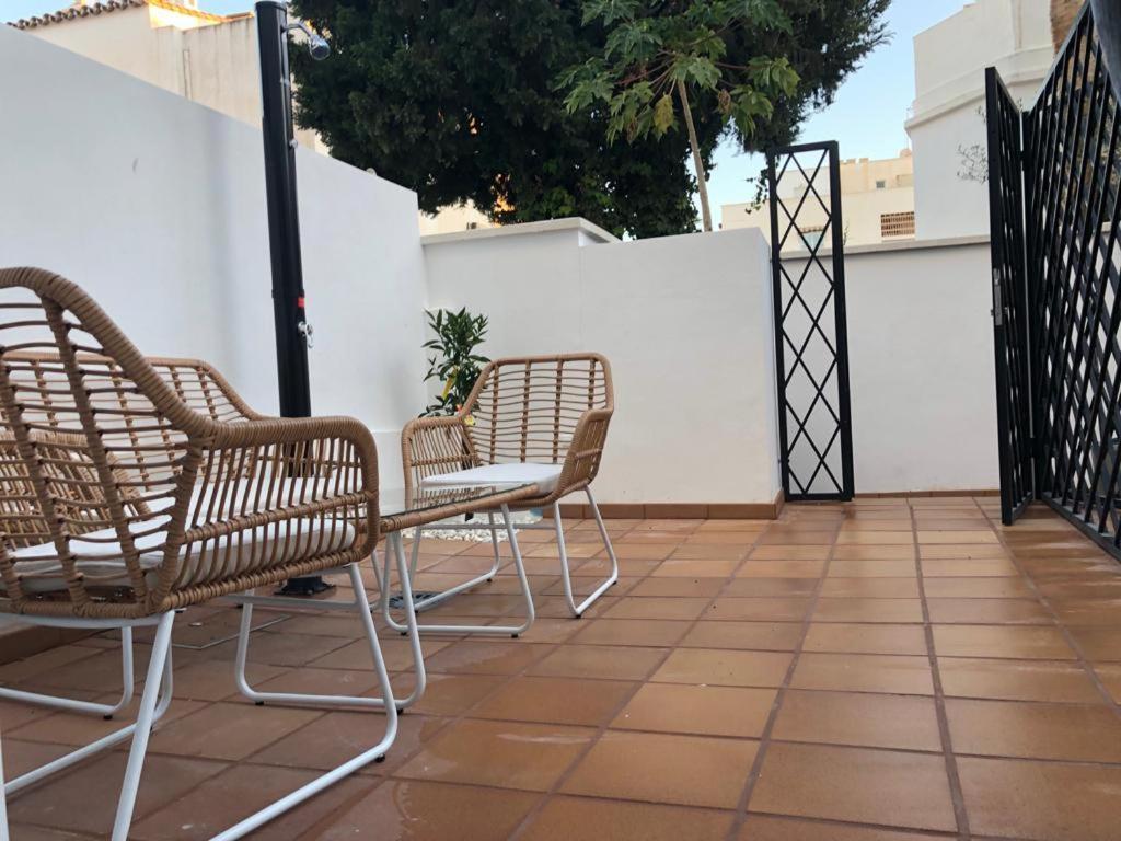 Appartement Playamar Con Jacuzzi *