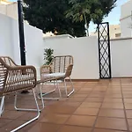 Suite Playamar Con Jacuzzi