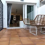 Suite Playamar Con Jacuzzi