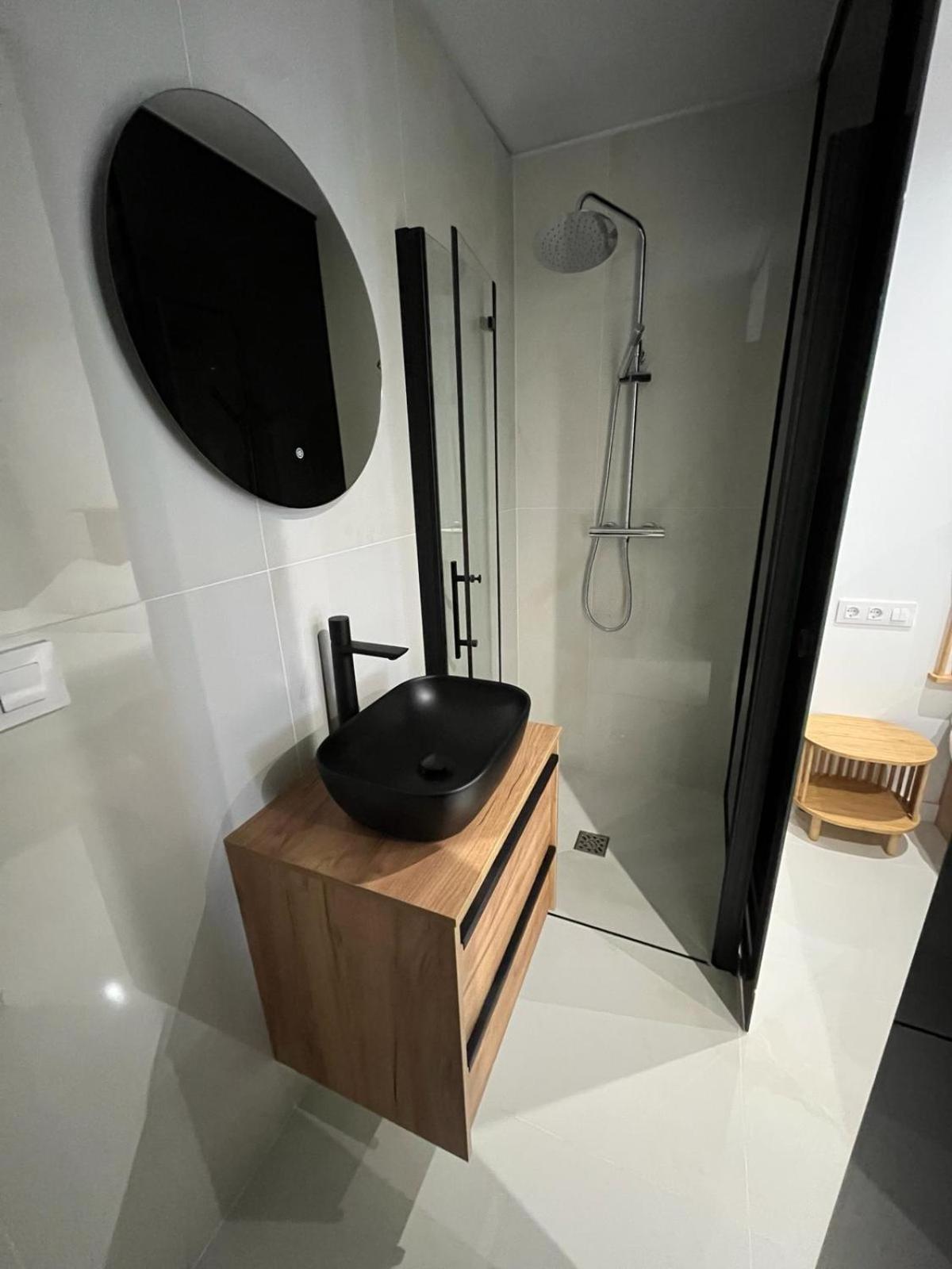 Appartamento Playamar Con Jacuzzi Torremolinos