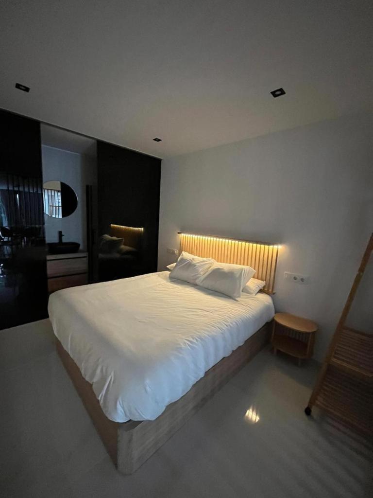 Appartamento Playamar Con Jacuzzi Torremolinos