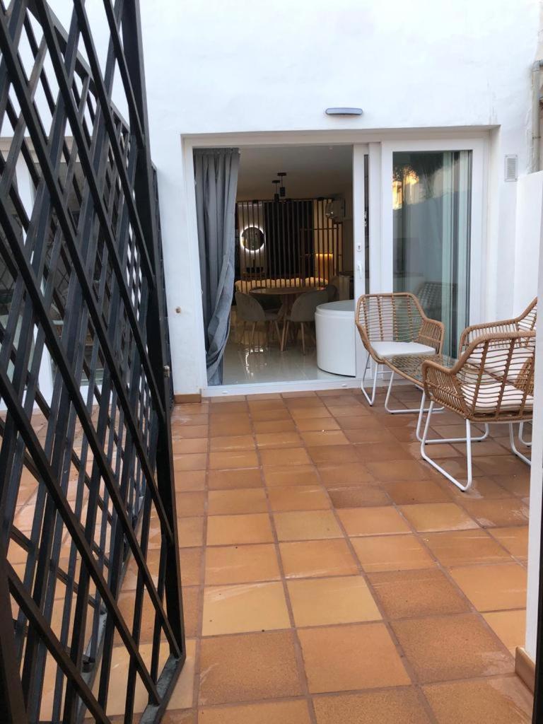 Playamar Con Jacuzzi Appartamento Torremolinos