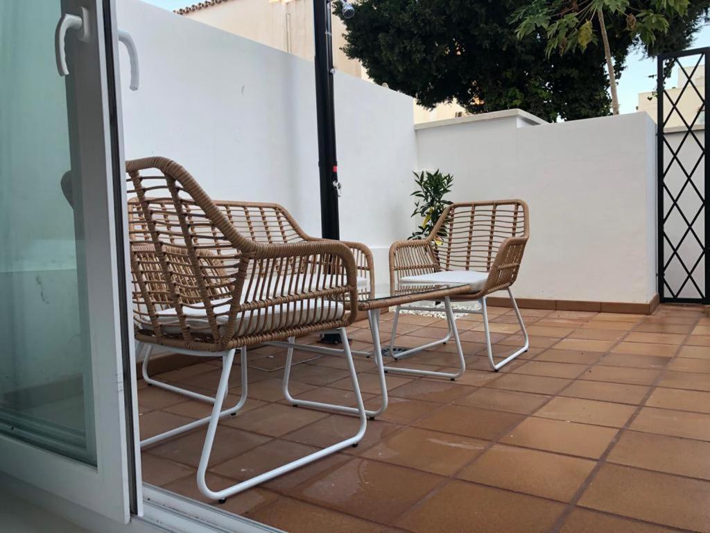 Appartamento Playamar Con Jacuzzi Torremolinos
